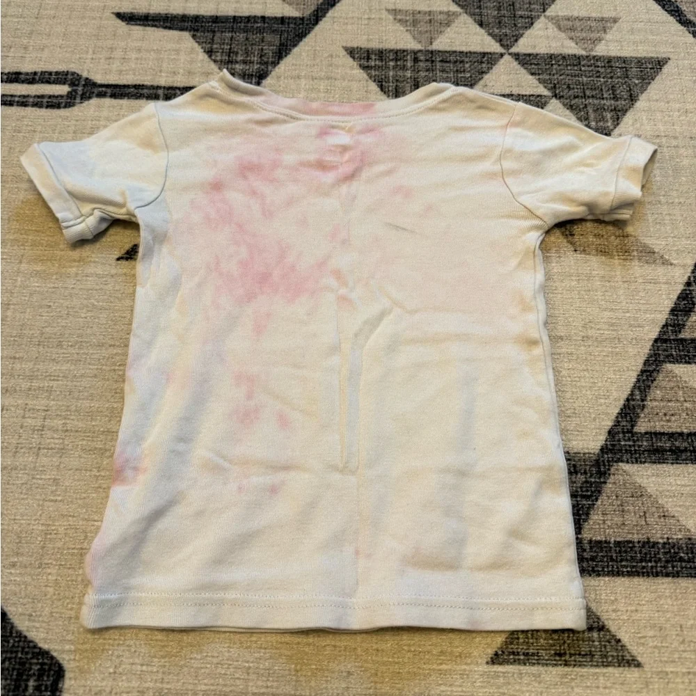 Love Shirt Bundle, 3T
